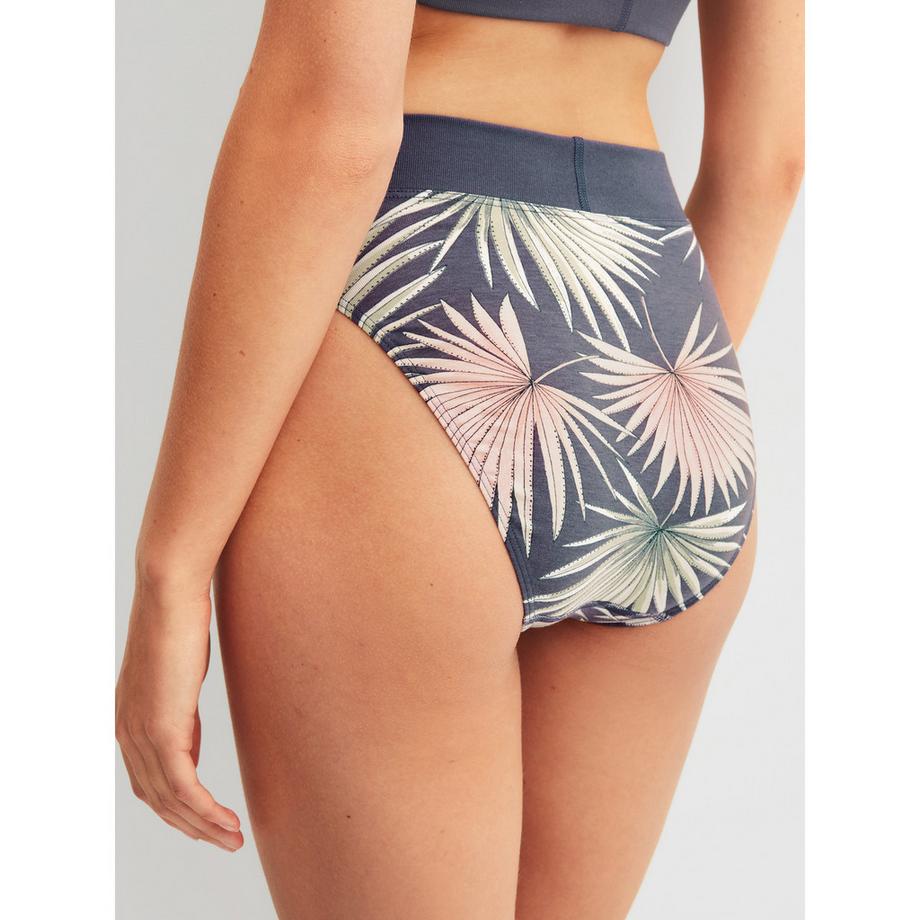 CALIDA Elastic Trend Slip en Coton  