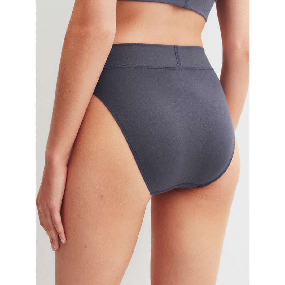 CALIDA Elastic Slip en Coton  