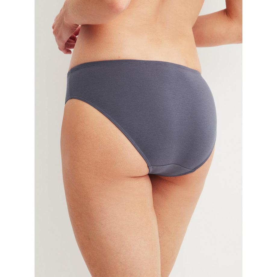 CALIDA Slip Taille Haute  