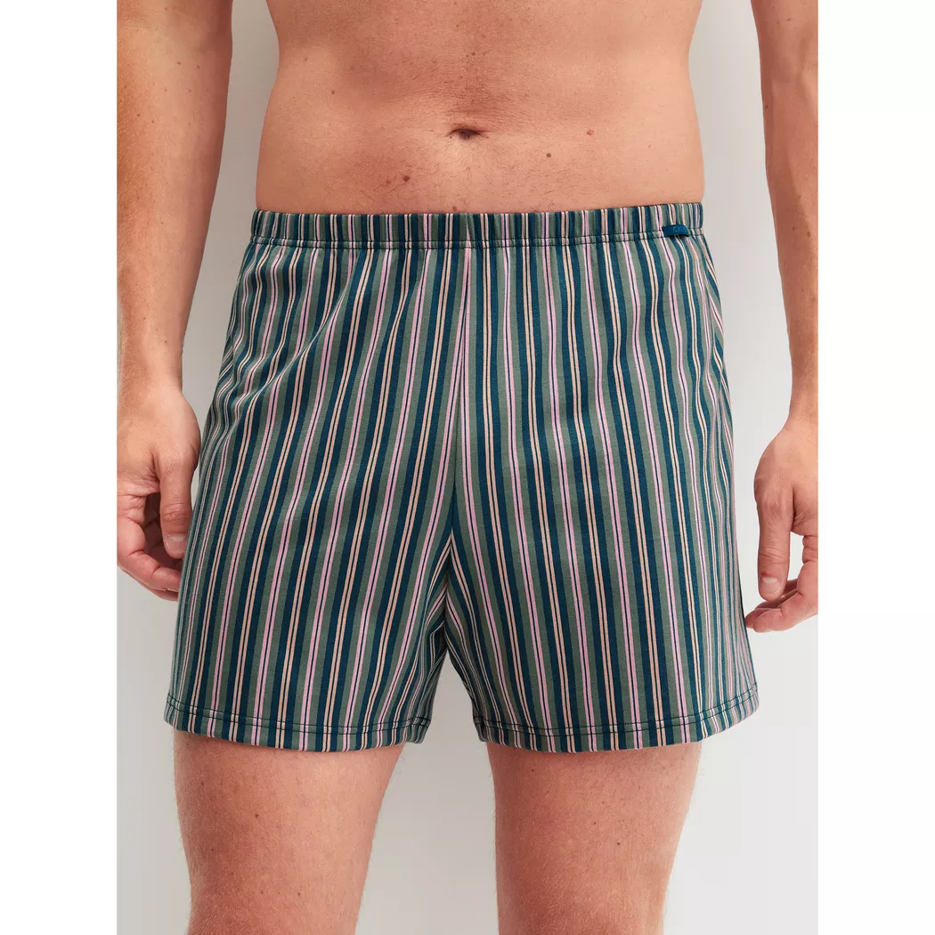Calida Prints Boxer Shorts Multicolor XL