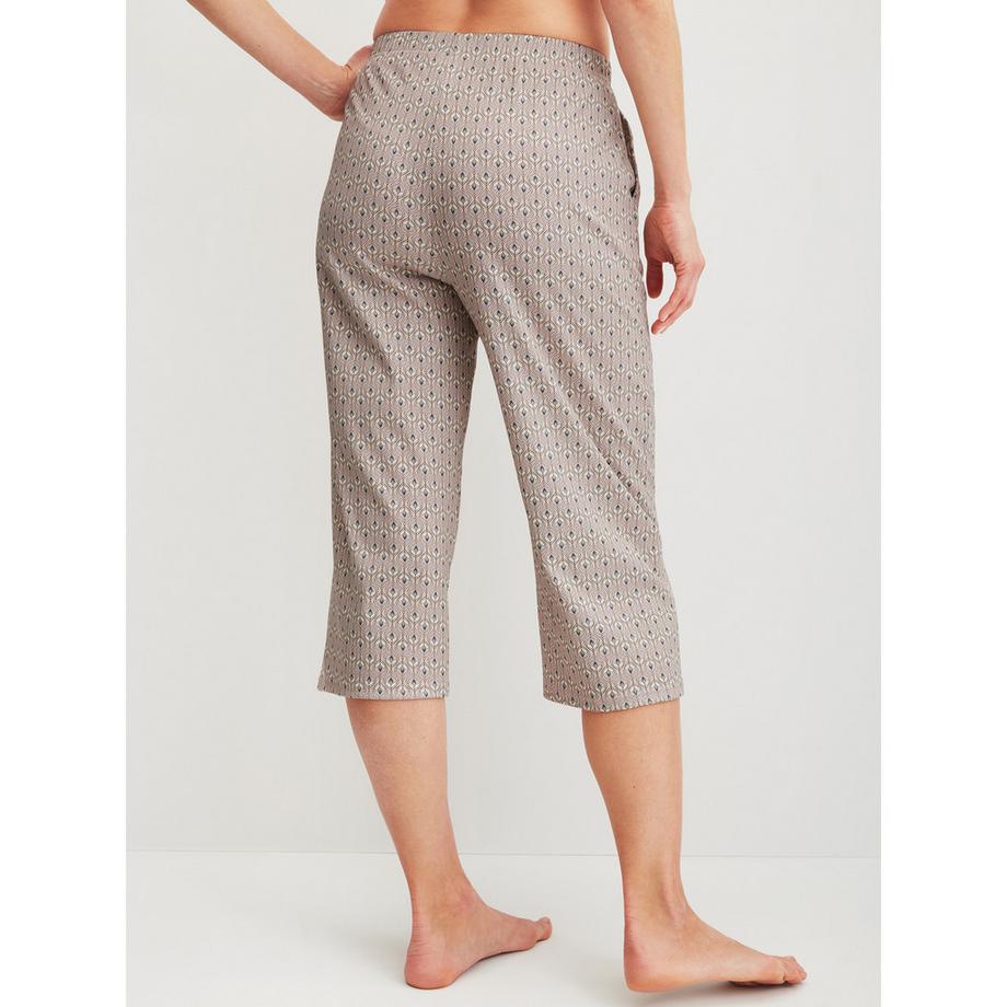 CALIDA Pantalon en tissu  
