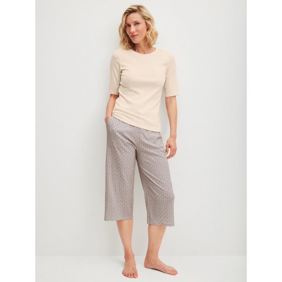 CALIDA Pantalon en tissu  