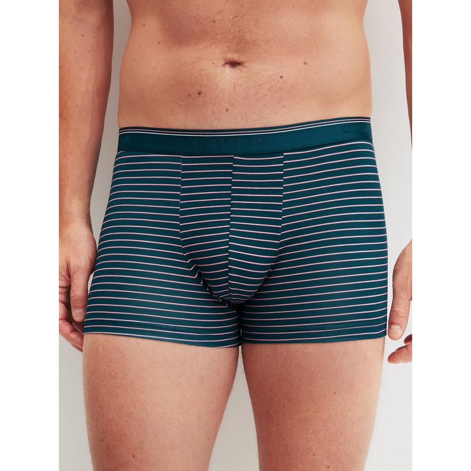 CALIDA Natural Benefit Boxer Shorts Lot de 3  