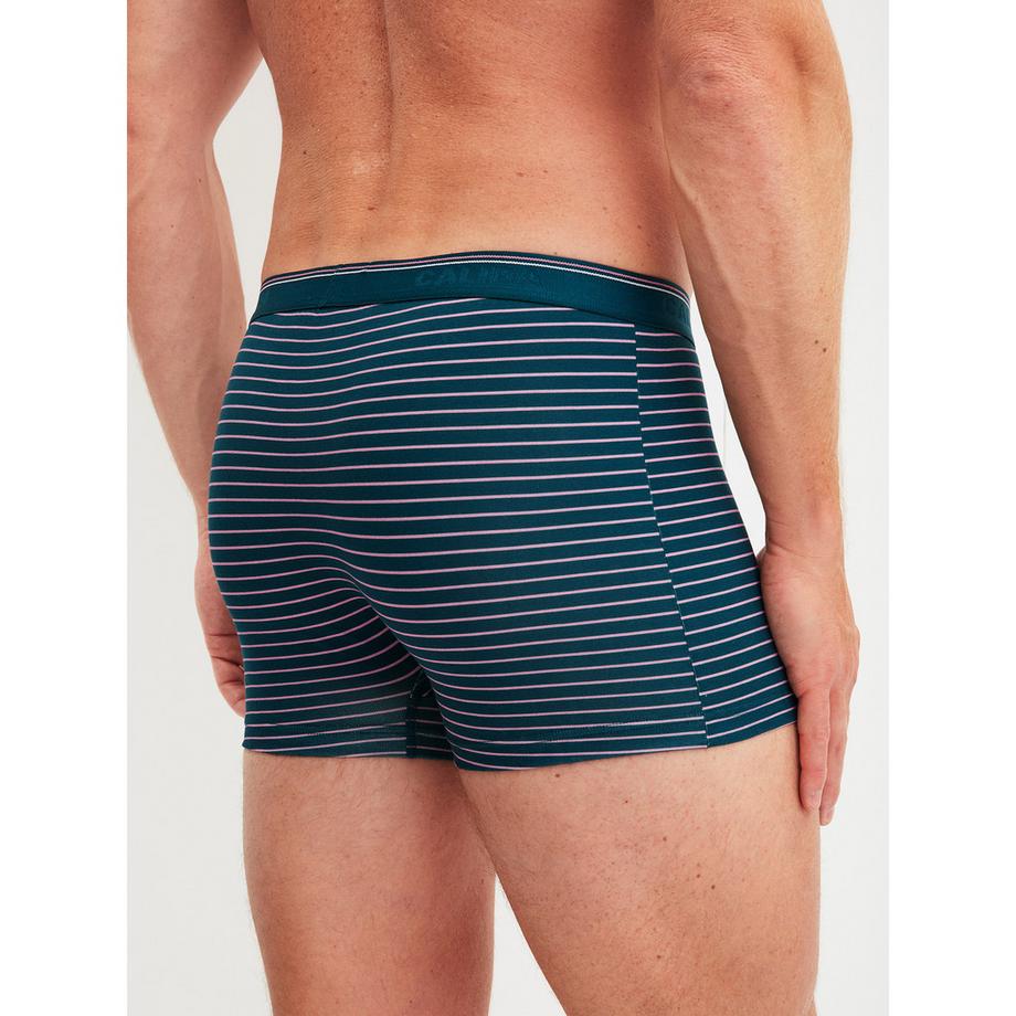 CALIDA Natural Benefit Boxer Shorts Lot de 3  