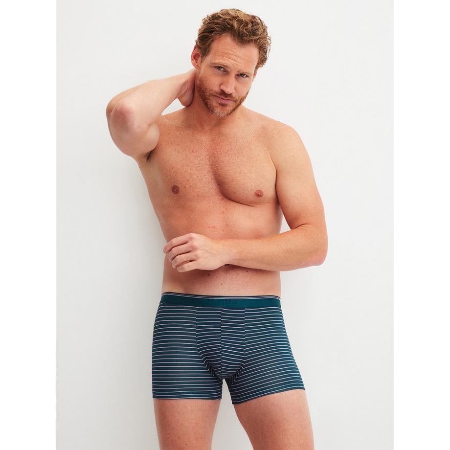 CALIDA Natural Benefit Boxer Shorts Lot de 3  