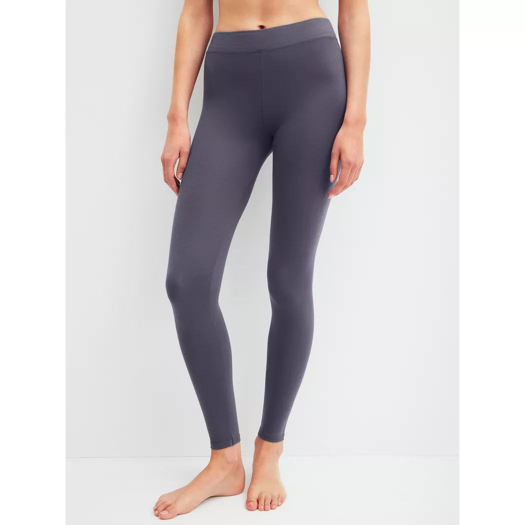 Calida - Leggings, für Damen, Grau Größe S