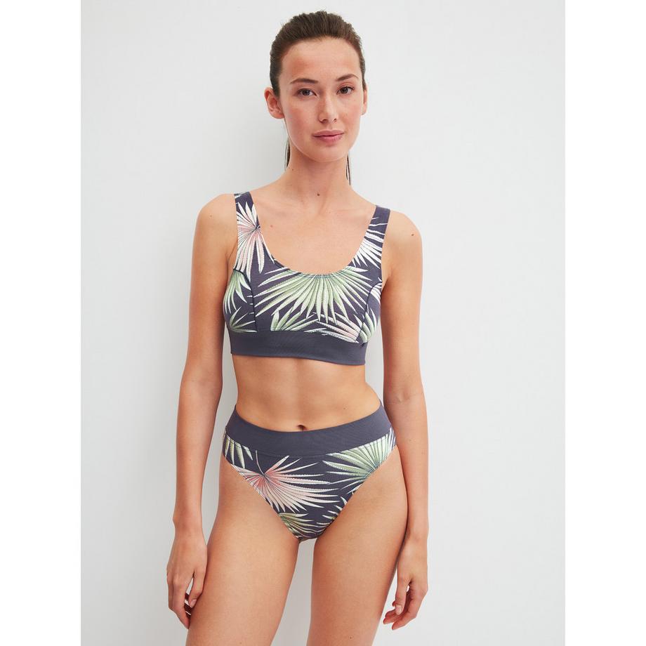 CALIDA Elastic Trend Bustier avec Bretelles  