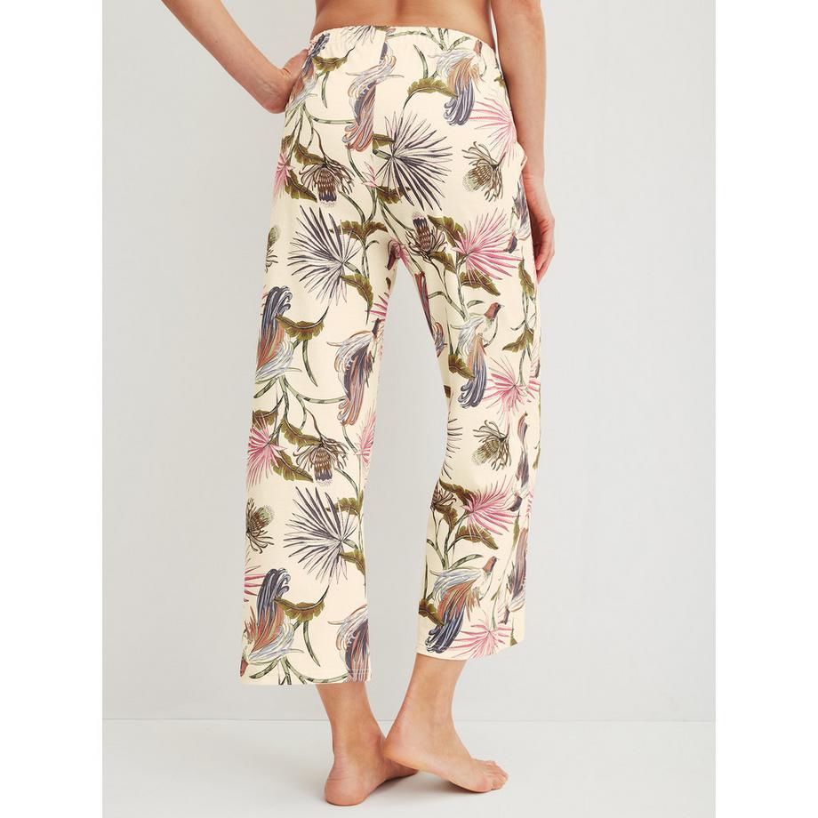 CALIDA Pantalon en tissu  