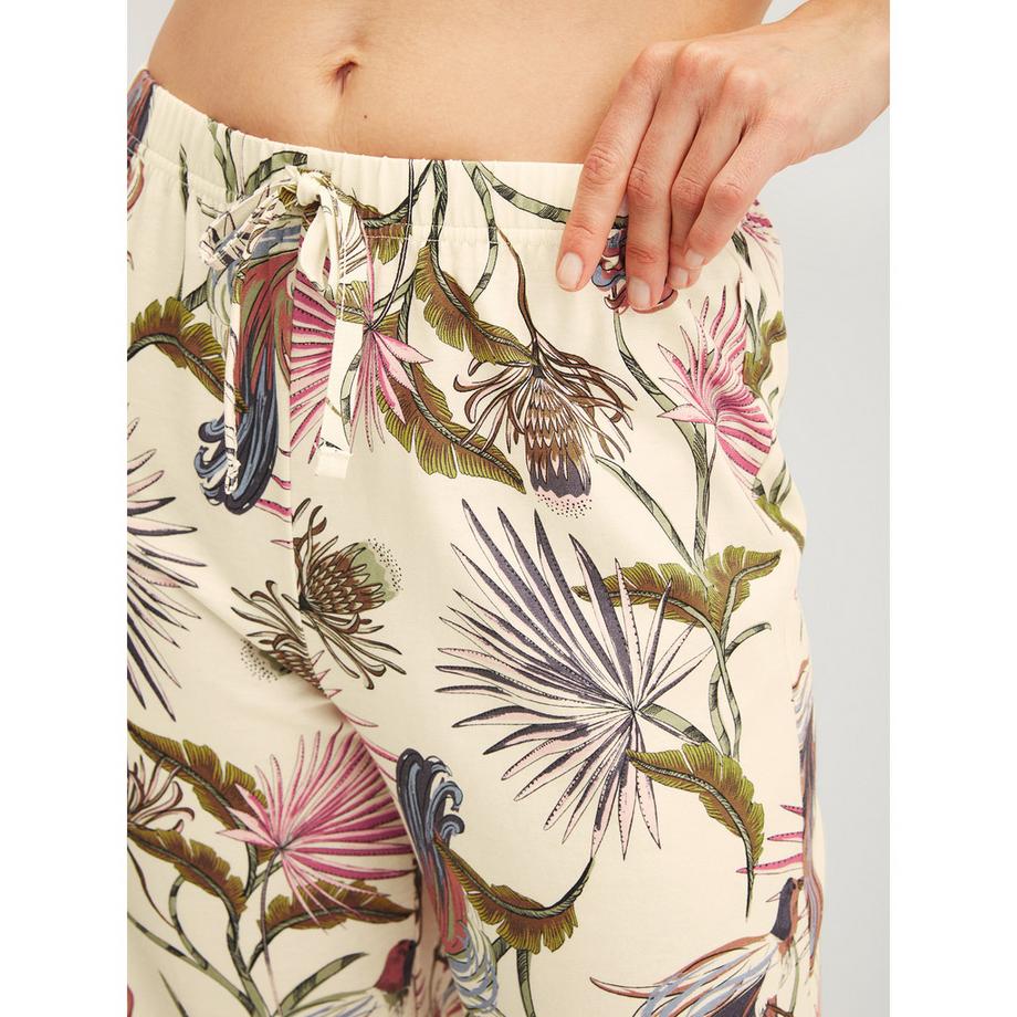 CALIDA Pantalon en tissu  