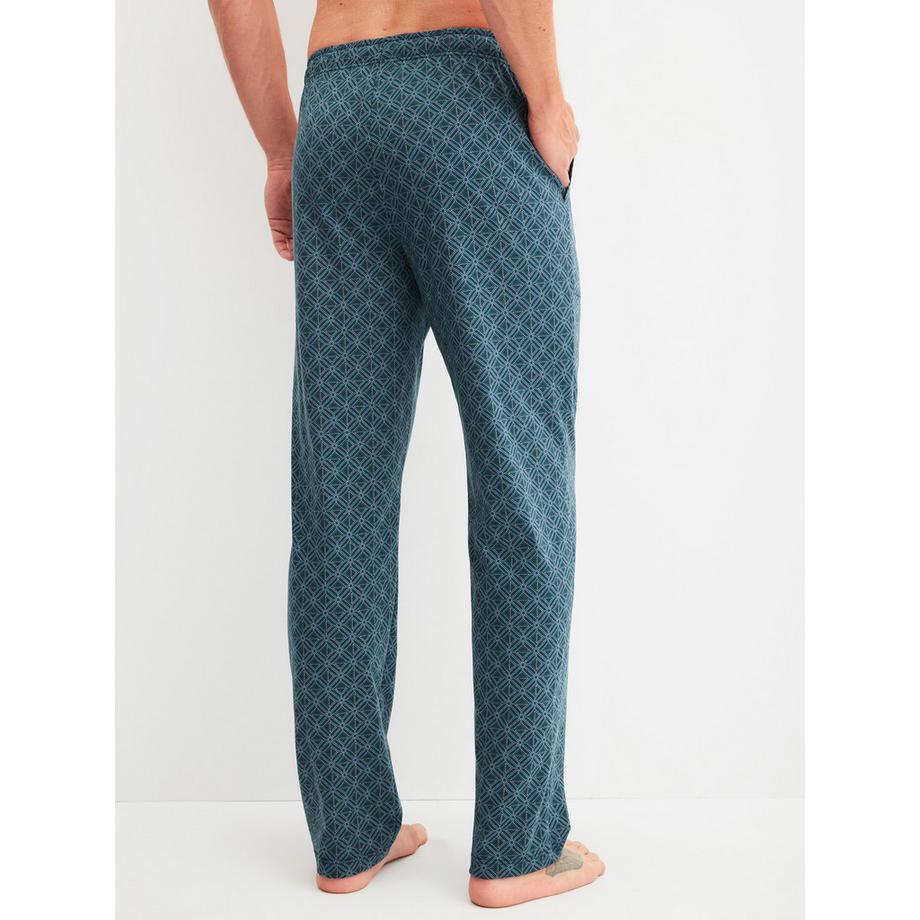 CALIDA Pantalon Lounge Motif  
