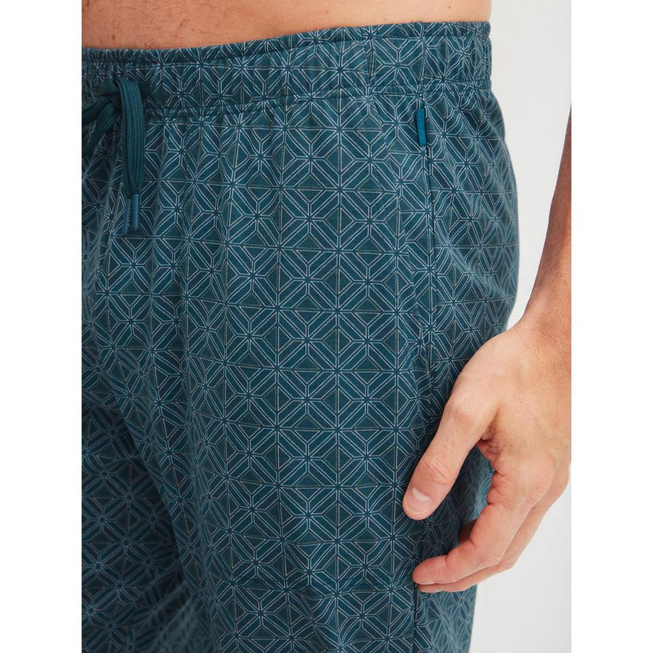 CALIDA Pantalon Lounge Motif  