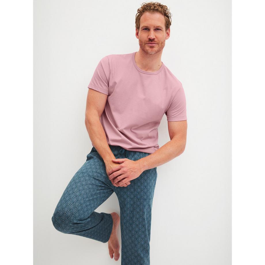 CALIDA Pantalon Lounge Motif  