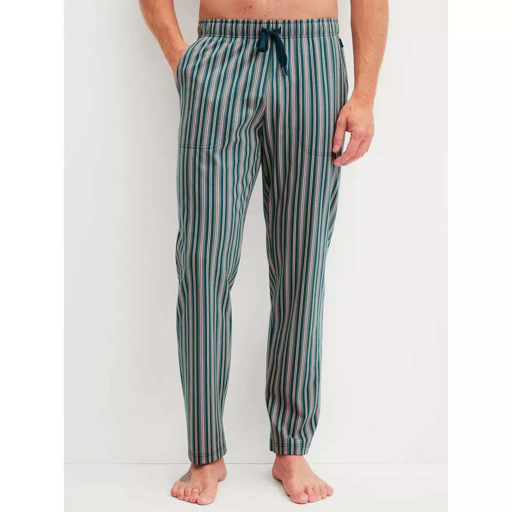 Calida - Hose, für Herren, Pastellgrün, Größe L