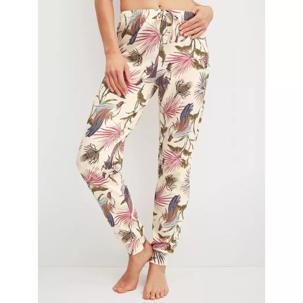 Calida - Hose, für Damen, Weiss Größe XS