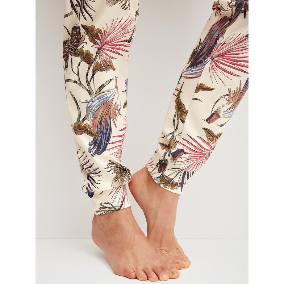 CALIDA Pantalon en tissu  