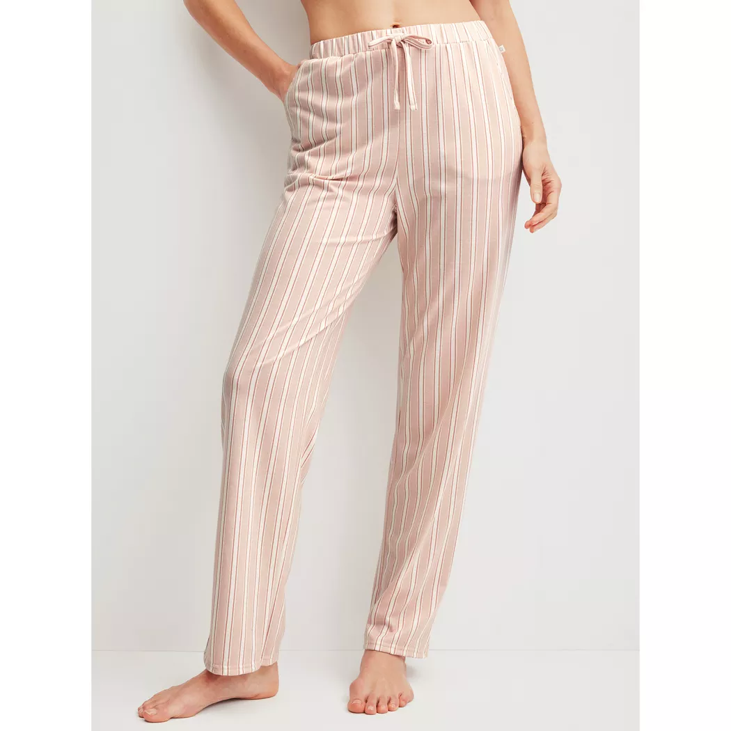 Calida - Hose, für Damen, Taupe Größe L
