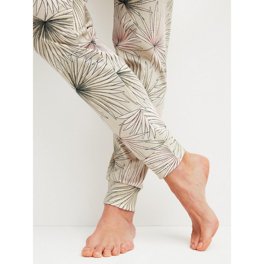 CALIDA Spring Flower Dreams Pyjama Set  