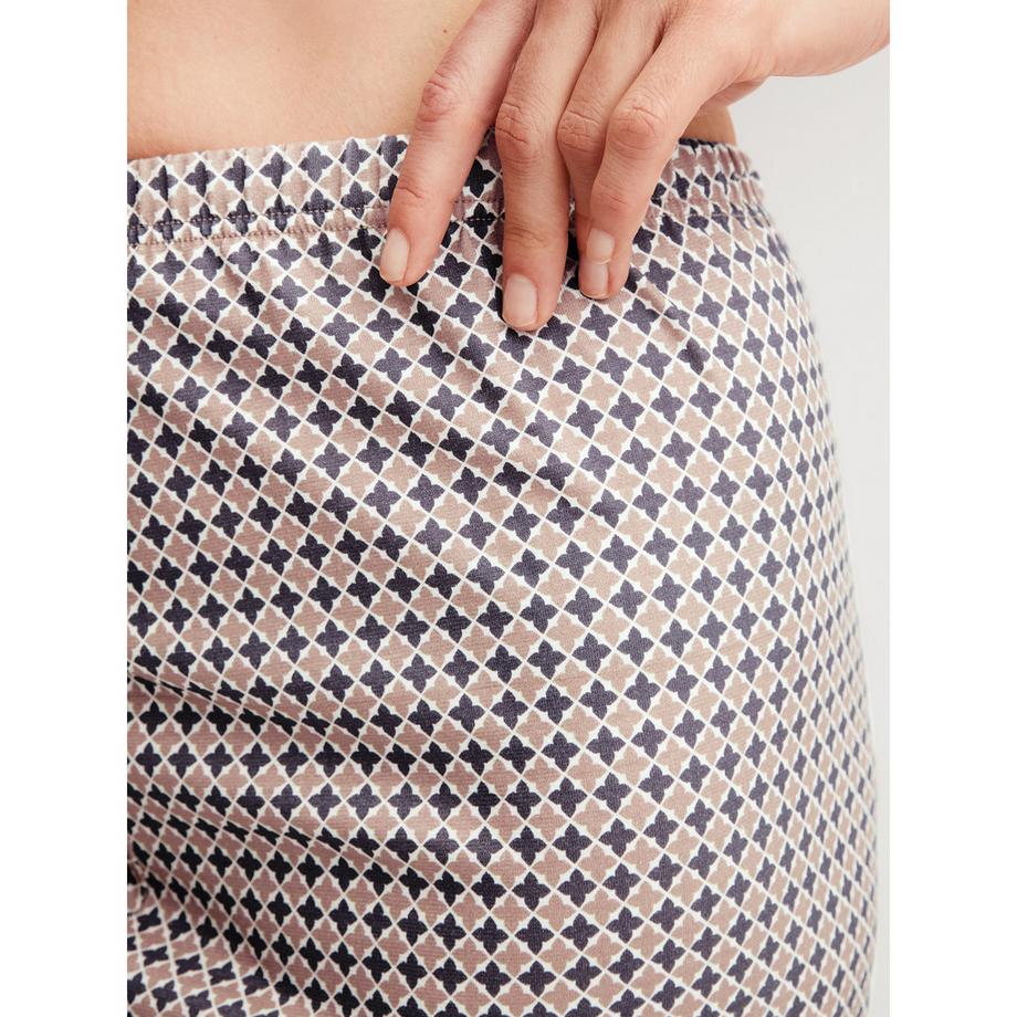 CALIDA Flower Nights Pyjama  