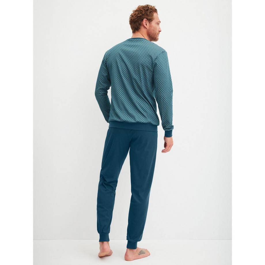 CALIDA Ensemble Pyjama  