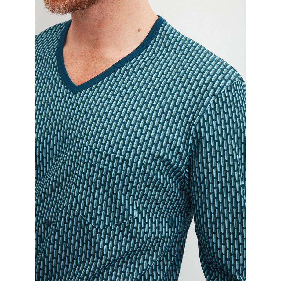 CALIDA Ensemble Pyjama  