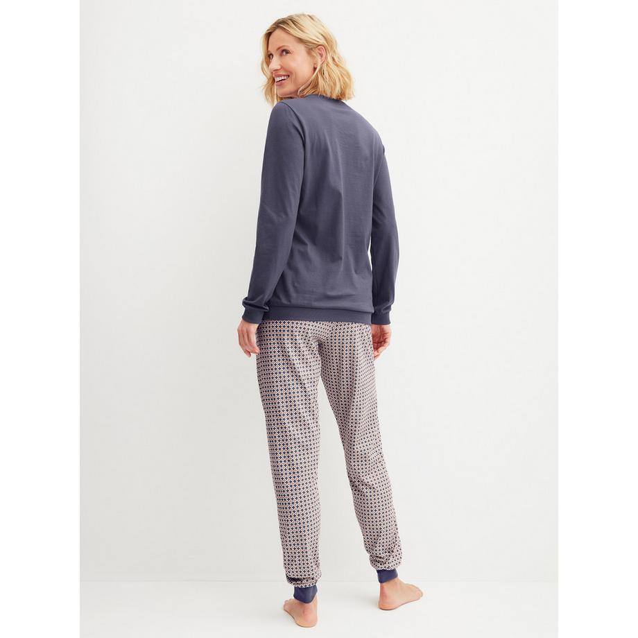 CALIDA Ensemble Pyjama  