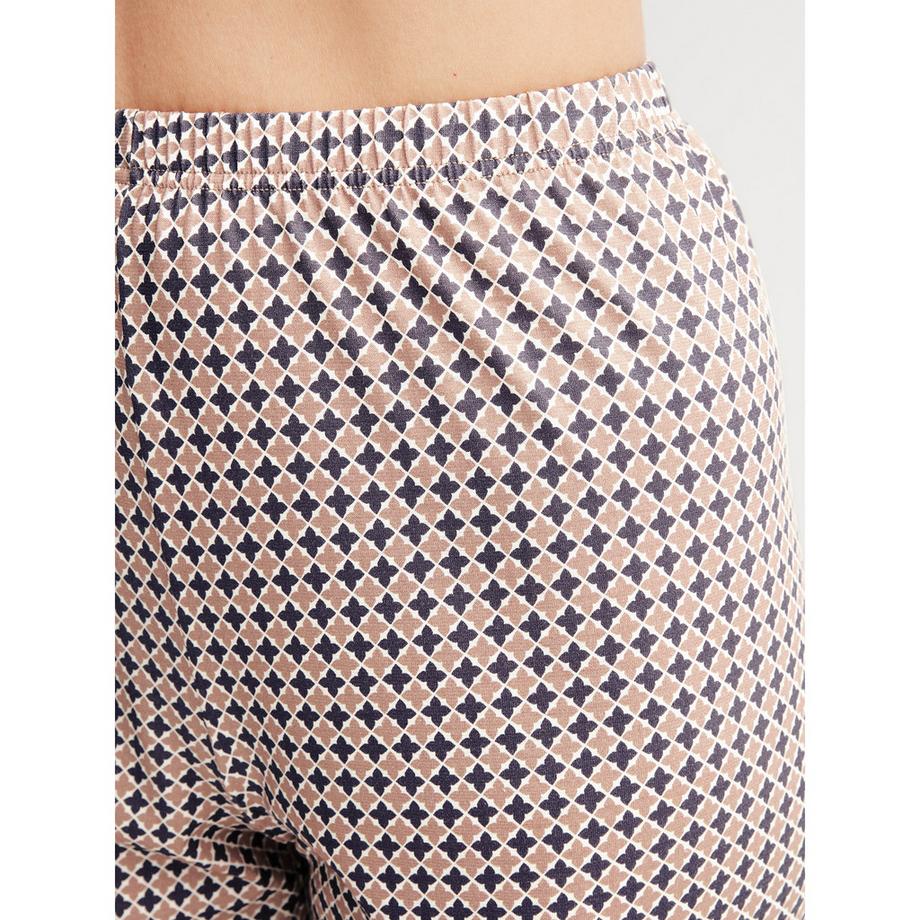 CALIDA Ensemble Pyjama  