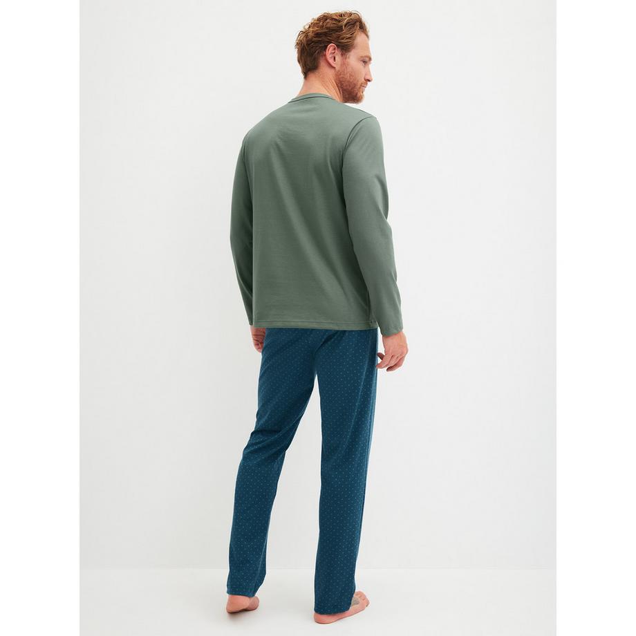 CALIDA Relax Imprint 1 Pyjama  