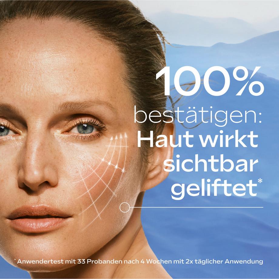 WELEDA  Exo Boost Double Sérum  Gentiane bleue & Edelweiss 