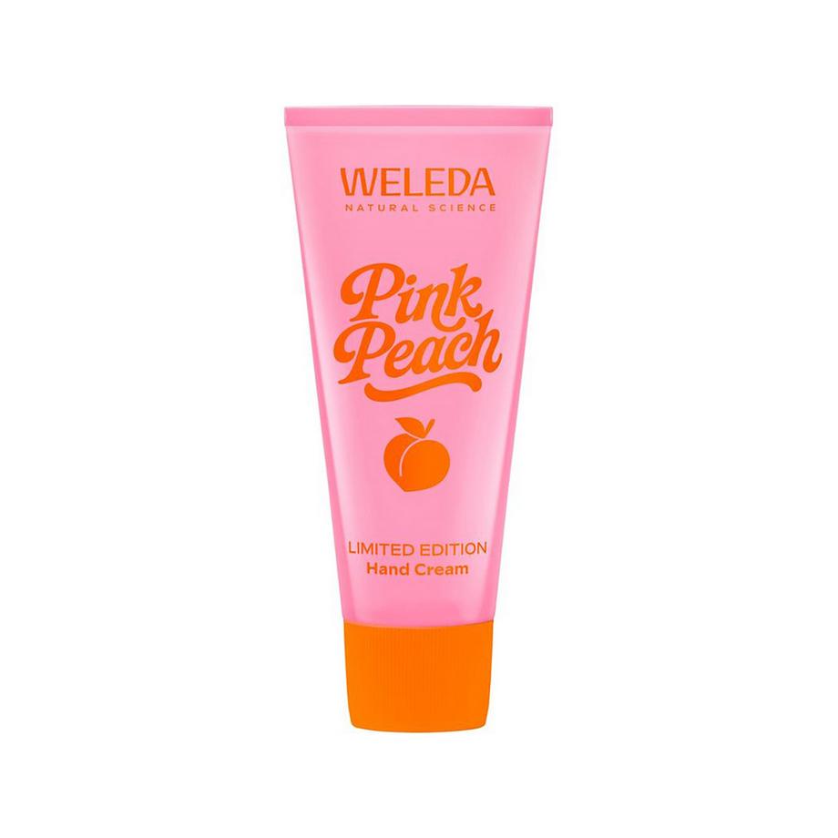 Crème Mains Pink Peach