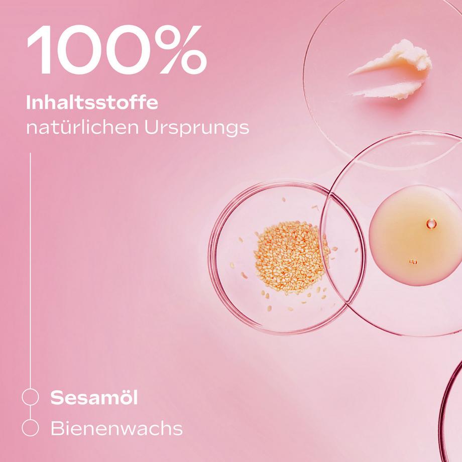 WELEDA  Pink Peach Handcreme 