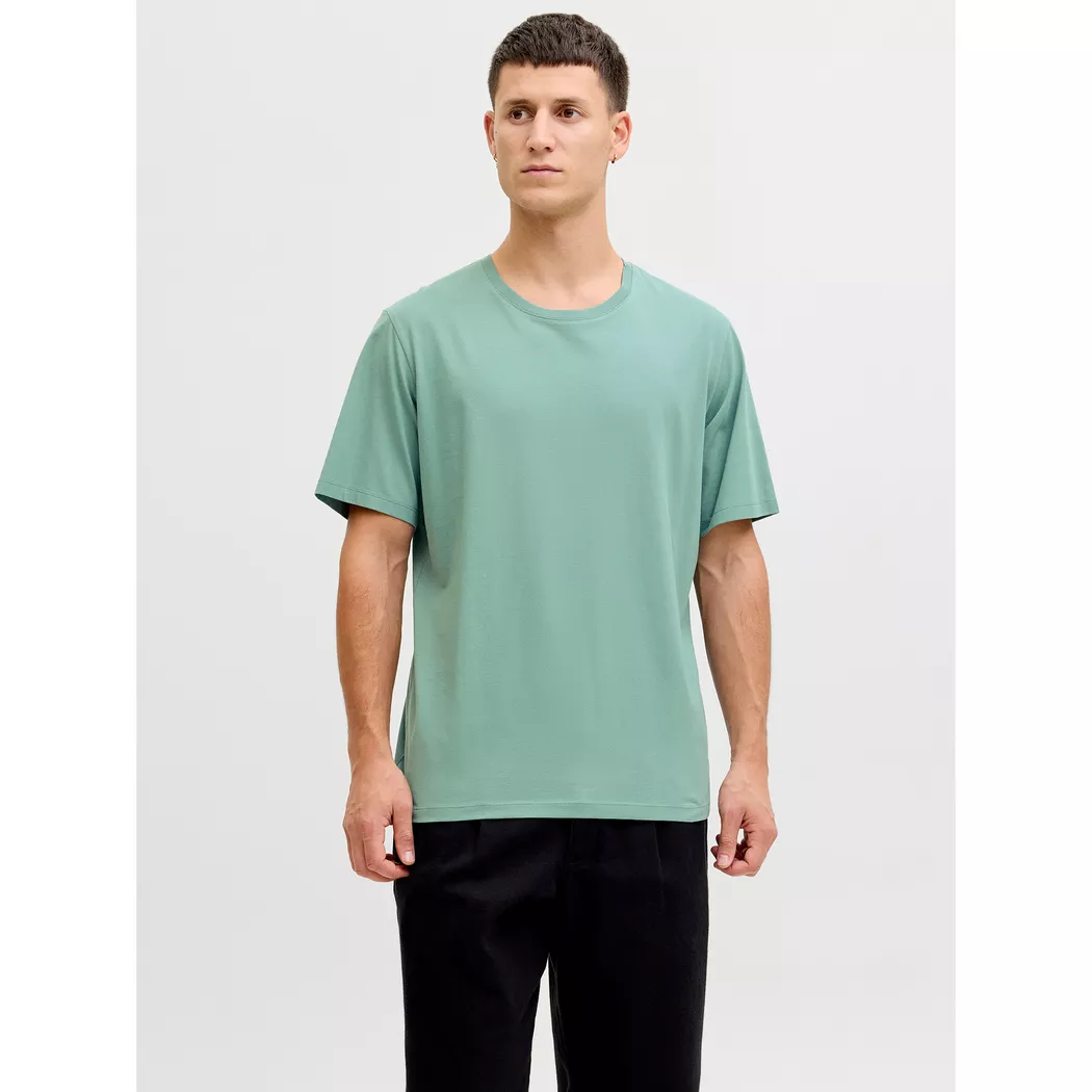 Jack & Jones - T-Shirt, für Herren, Mint, Größe S 4