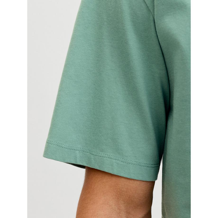 JACK & JONES JJEORGANIC Basic Tee  