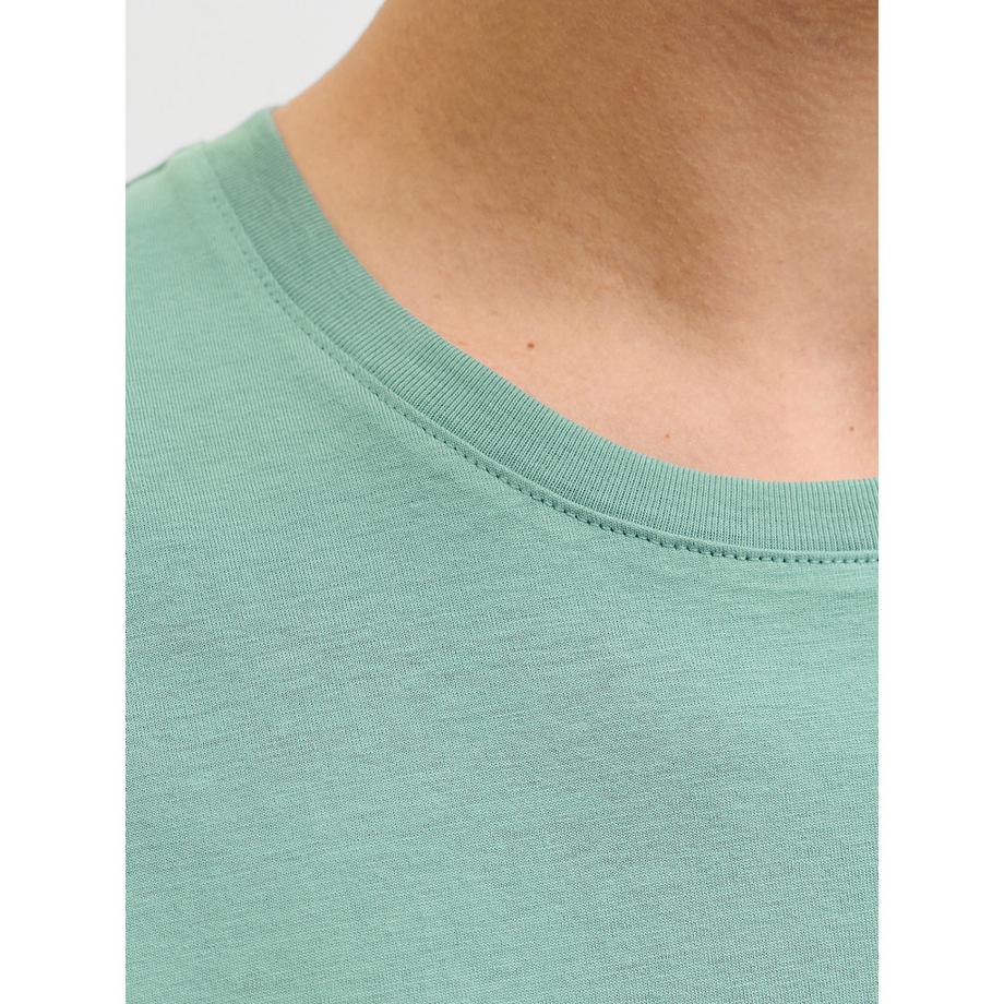 JACK & JONES JJEORGANIC Basic Tee  