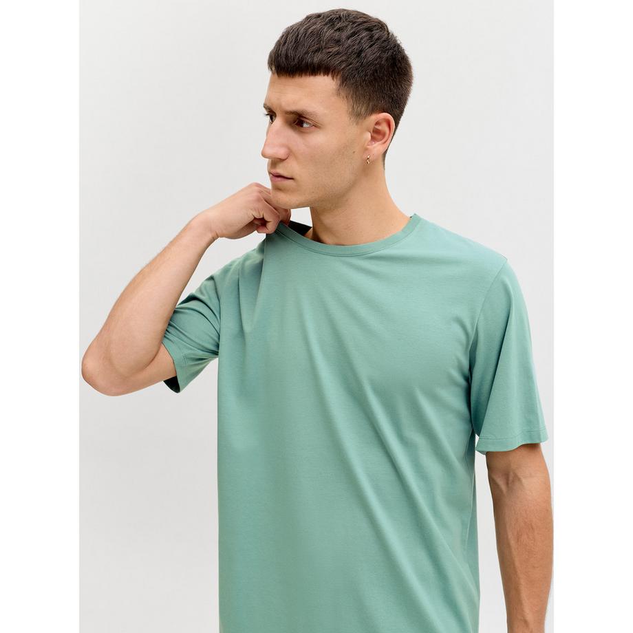 JACK & JONES JJEORGANIC Basic Tee  