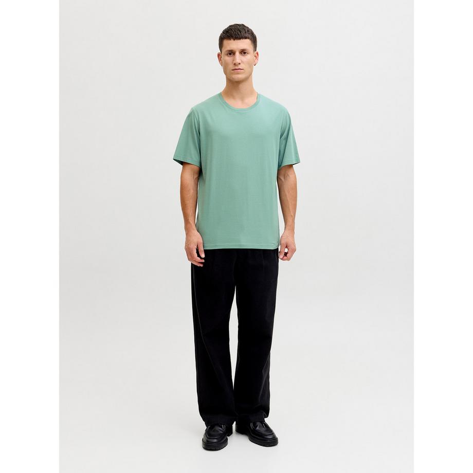 JACK & JONES JJEORGANIC Basic Tee  