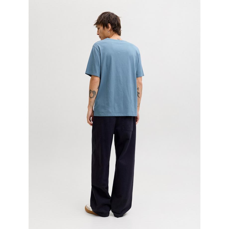 JACK & JONES JJEORGANIC Basic Tee  