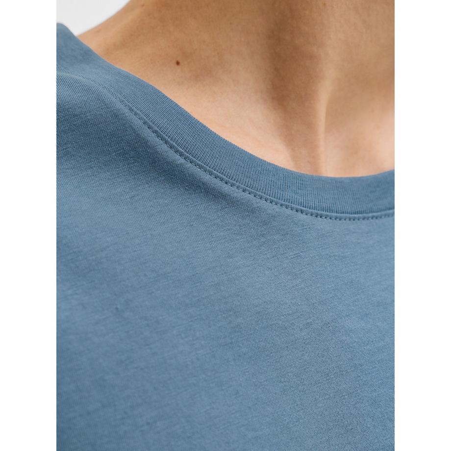 JACK & JONES JJEORGANIC Basic Tee  