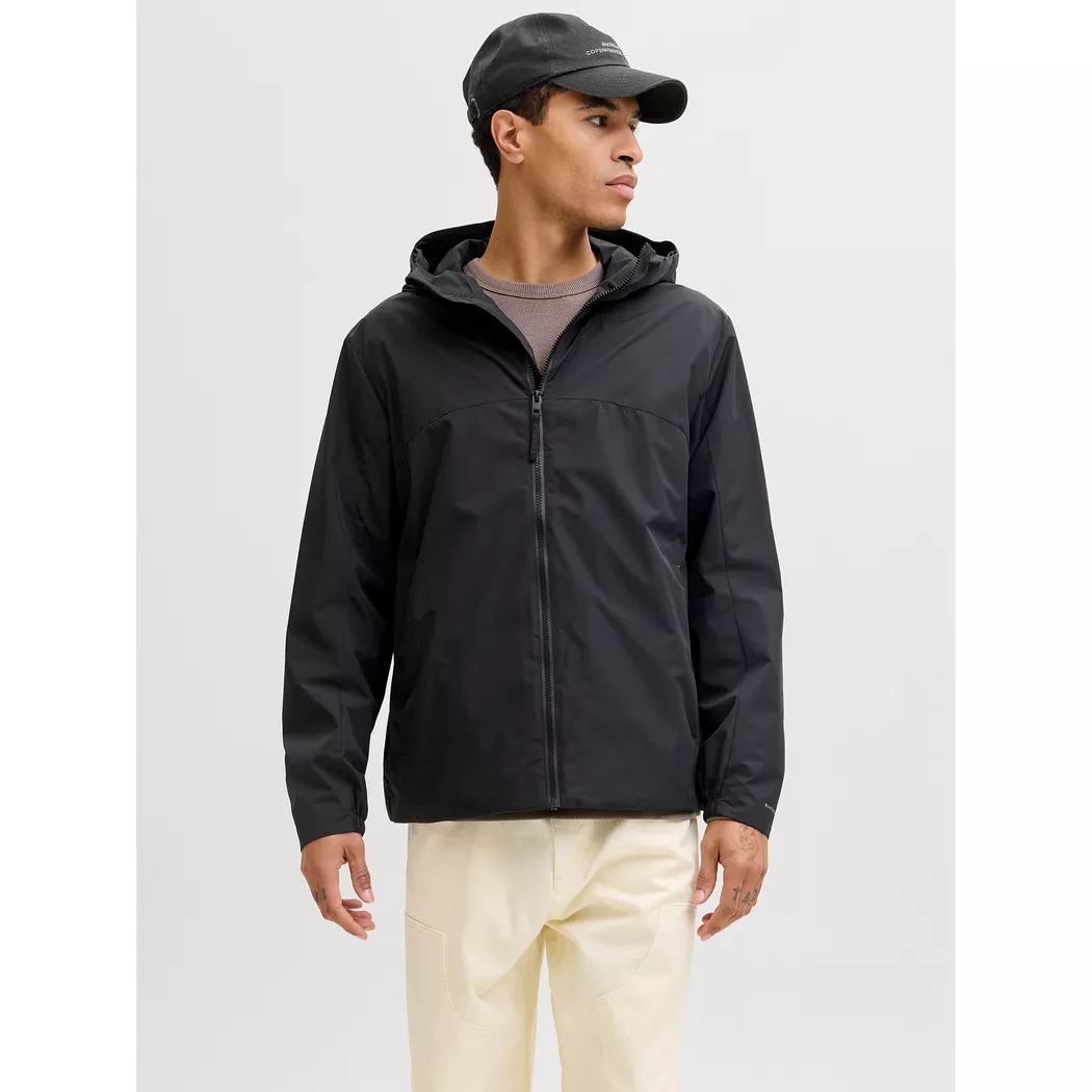 Jack & Jones Veste Rush Bomber Black XS Homme