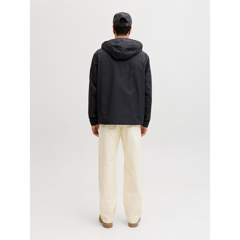 JACK & JONES Soho Light Kapuzenjacke  