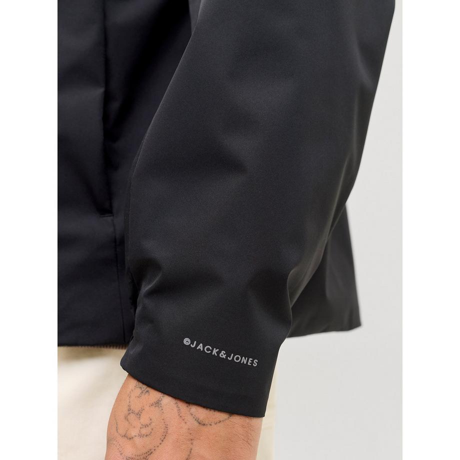 JACK & JONES Soho Light Kapuzenjacke  