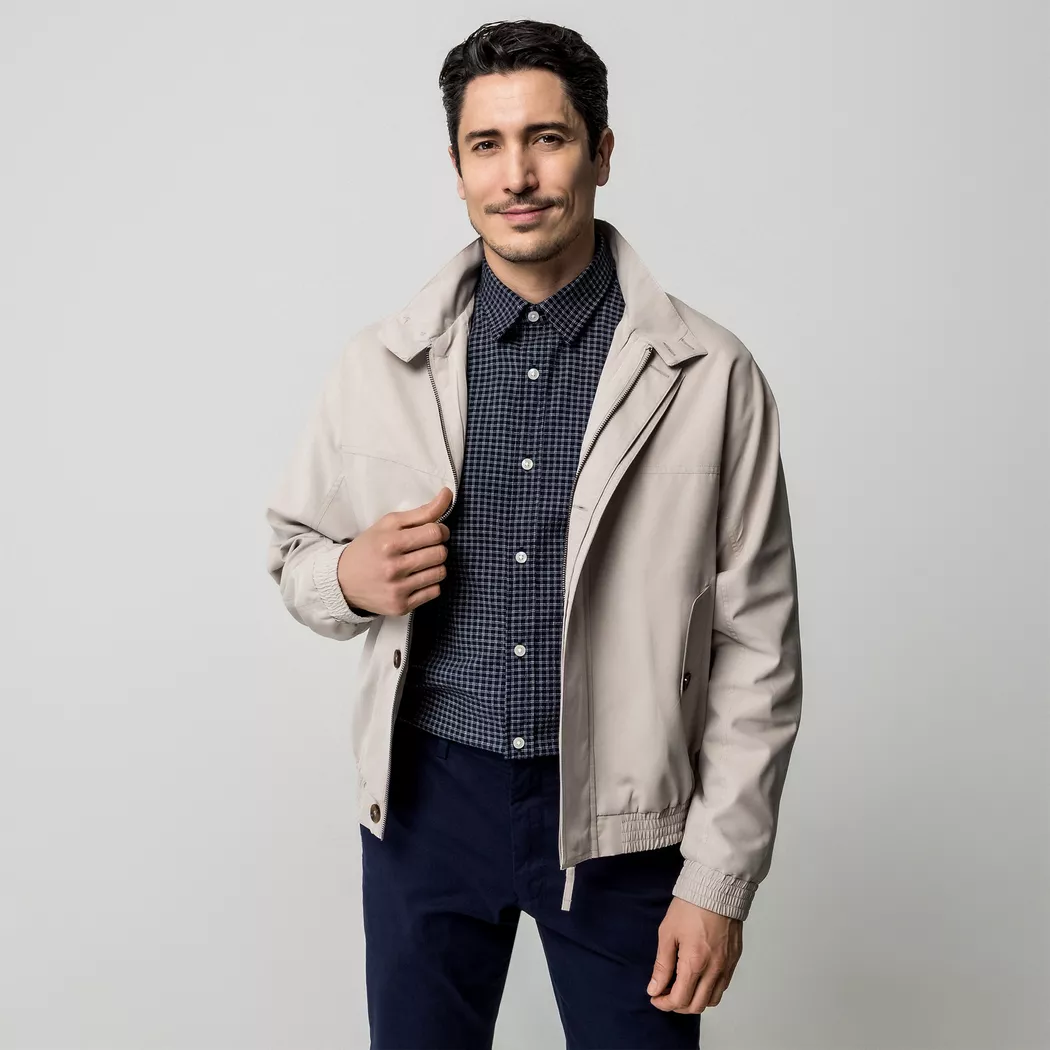 Jack & Jones - Jacke, für Herren, Beige, Größe XL