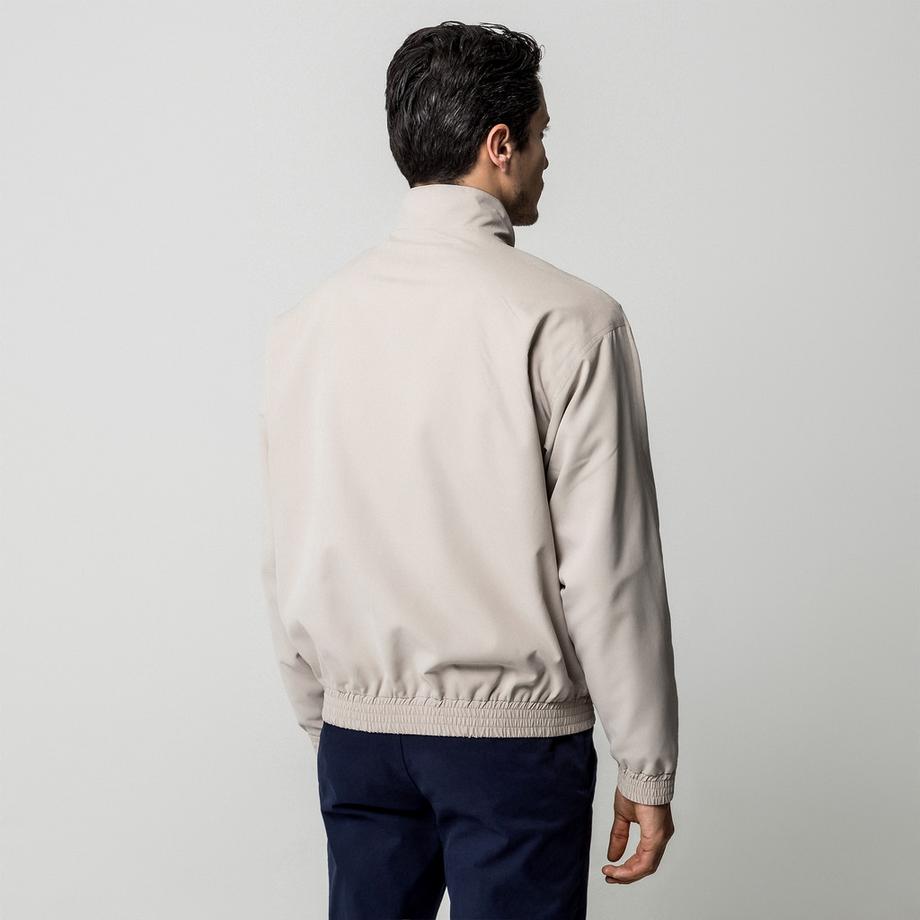 JACK & JONES Veste Bomber Erush Hood  