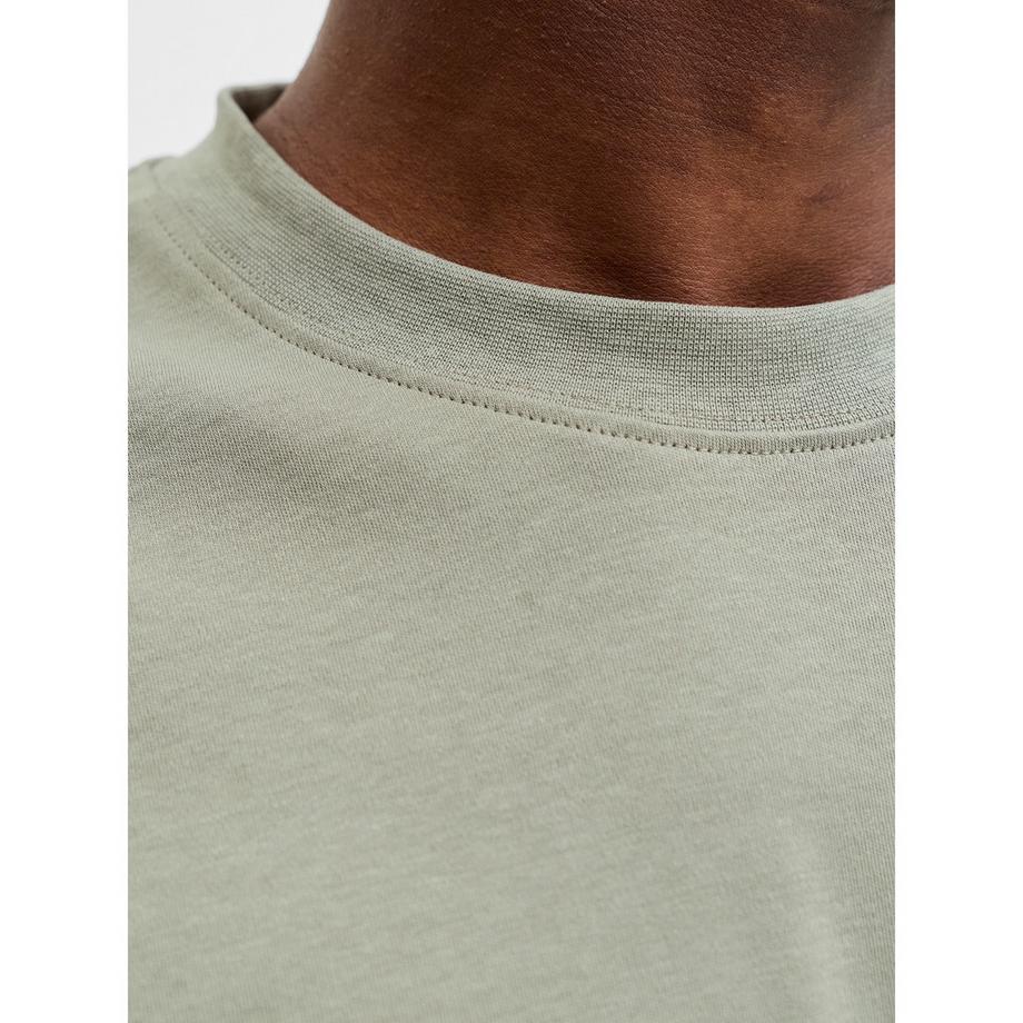 JACK & JONES Urban Edge O-Neck T-Shirt Maniche Corte  