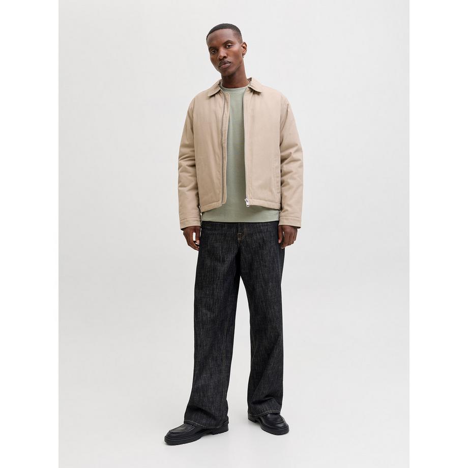 JACK & JONES Urban Edge O-Neck T-Shirt Maniche Corte  