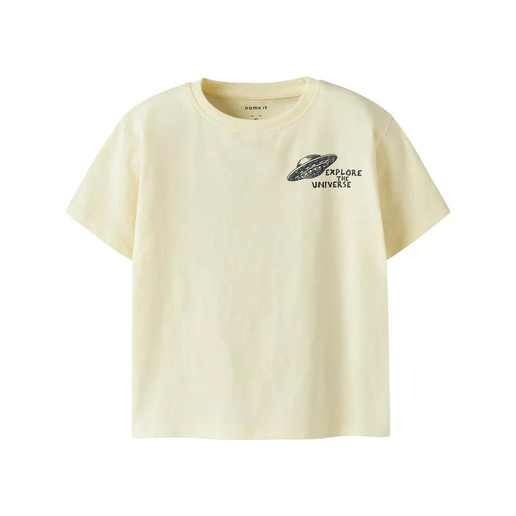Name It Nmfdeppa T-Shirt Pear Sorbet 110 2