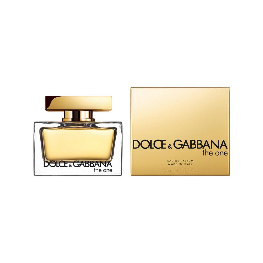 DOLCE&GABBANA  The One Eau de Parfum 
