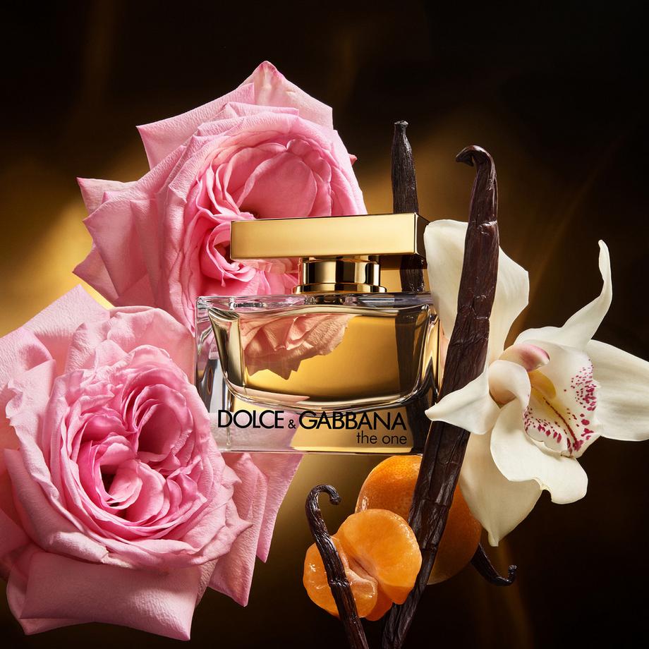 DOLCE&GABBANA  The One Eau de Parfum 