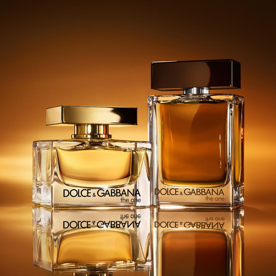 DOLCE&GABBANA  The One Eau de Parfum 