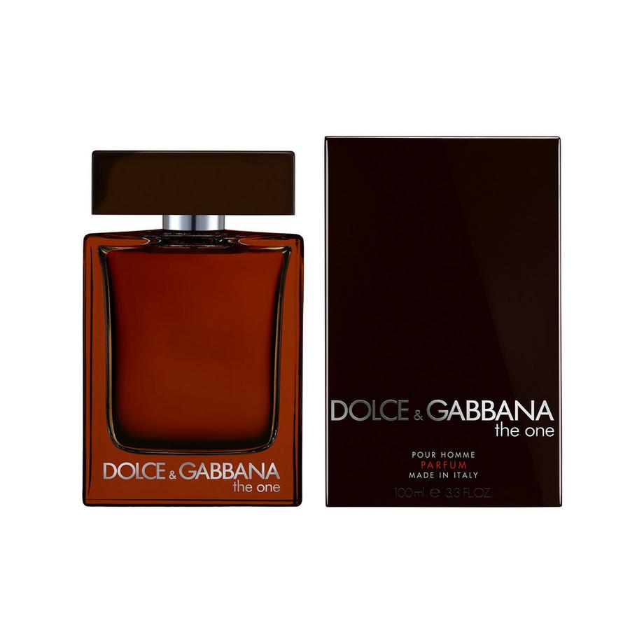 DOLCE&GABBANA The One For Men Parfum  