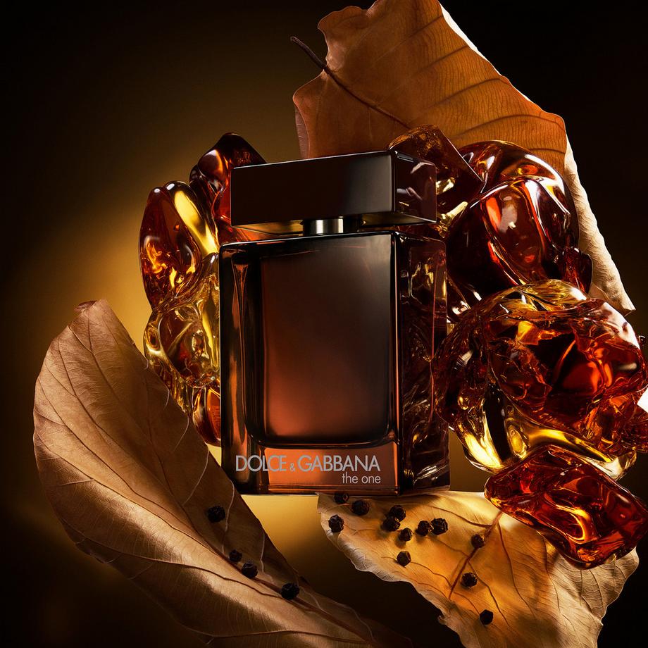 DOLCE&GABBANA The One For Men Parfum  